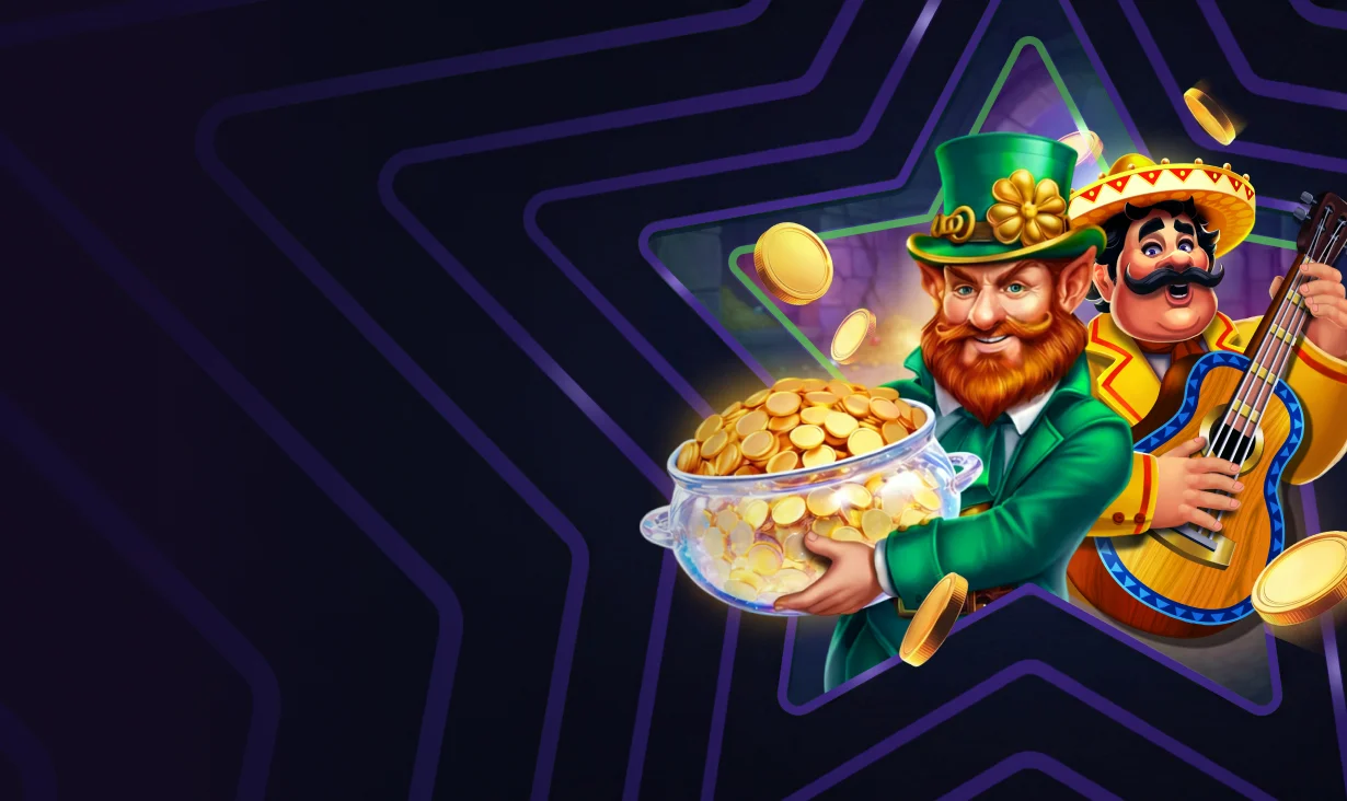 LuckyBoom spellen